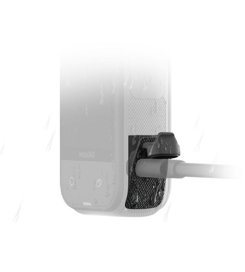 Insta360 X5 All-Weather USB Charging Cover